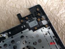 Верхня частина Asus S550CB №2